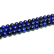 タイガーアイ　ブルー タイガーアイの新色ティールブルー登場｜10月23日新着